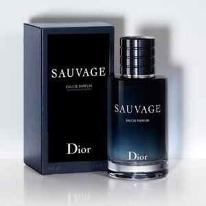 عطر ادکلن مردانه ساواج / ساواژ 100 میل، sauvage، مَسترکوالیتی سفارش اروپا