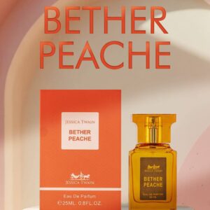 ادکلن بیترپیچ جسیکاتوین 25 میل