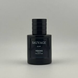 ادکلن ساواج الکسیر شرکت ویکینگ حجم 25 میل