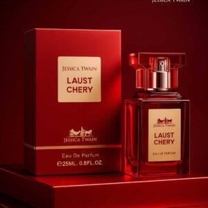 ادکلن لاست چری جسیکاتوین 25 میل