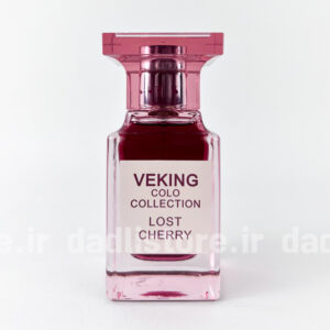 ادکلن لاست چری برند ویکینگ 25 میل